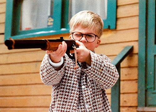 A Christmas Story Image