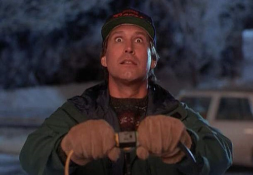 Christmas Vacation Image