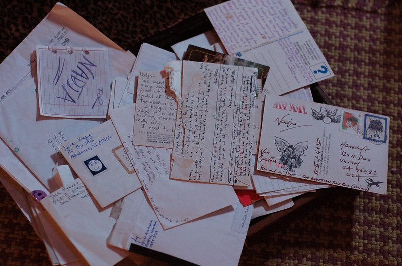 Sentimental Decluttering Header Image