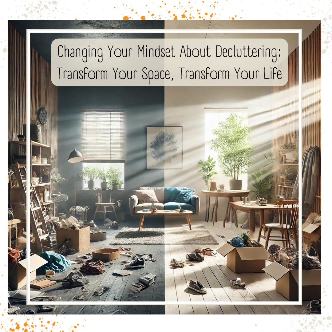 Changing Your Mindset Thumbnail