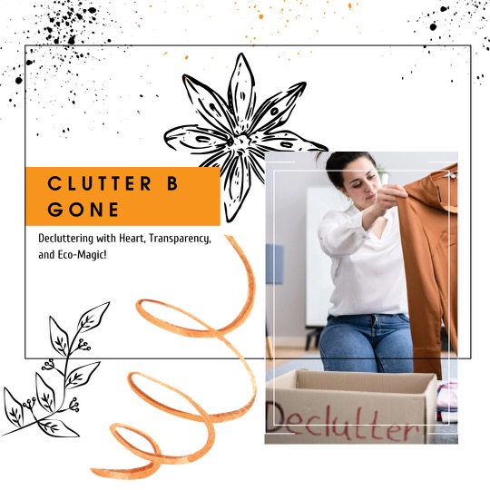 Decluttering With Heart Thumbnail