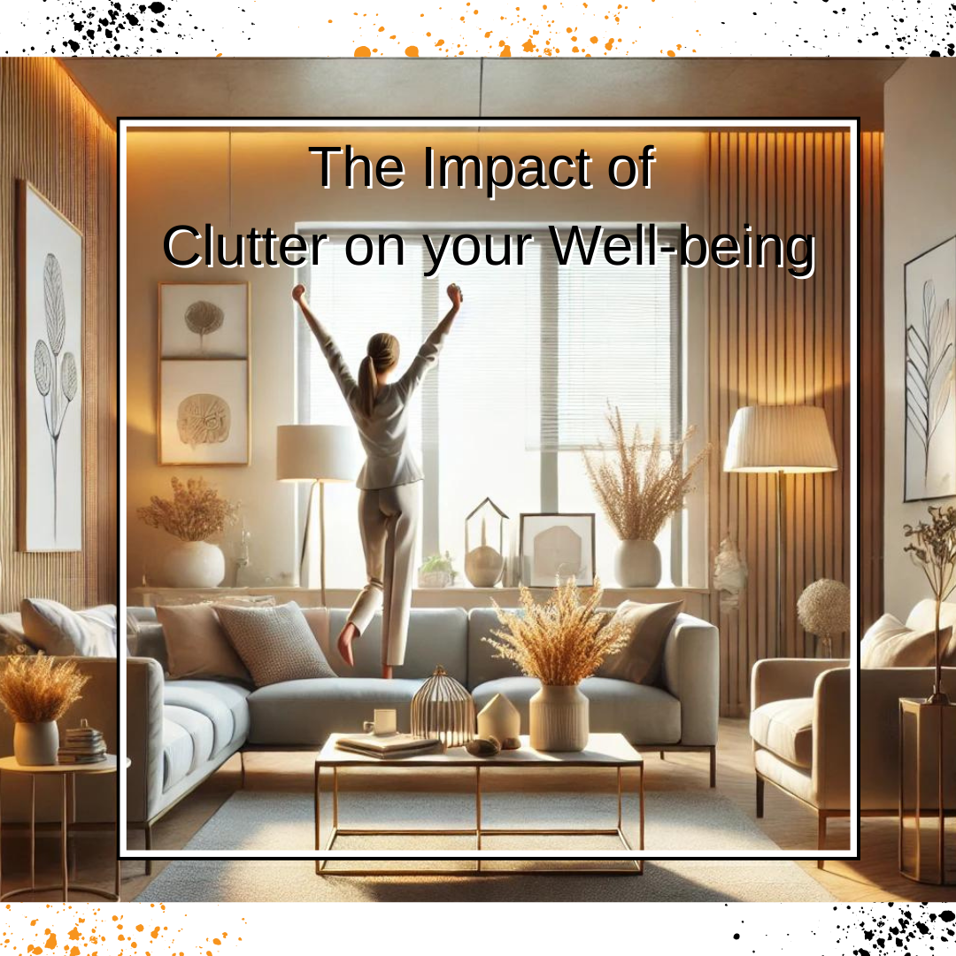 The Impact of Clutter Thumbnail